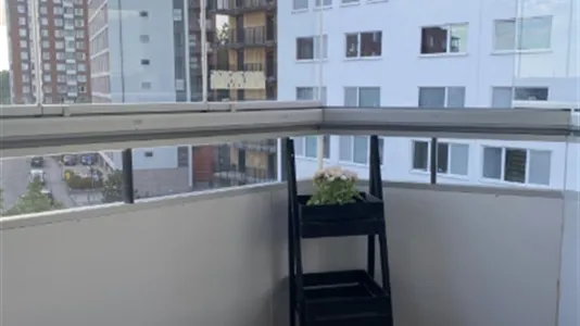 Apartments in Nacka - photo 3