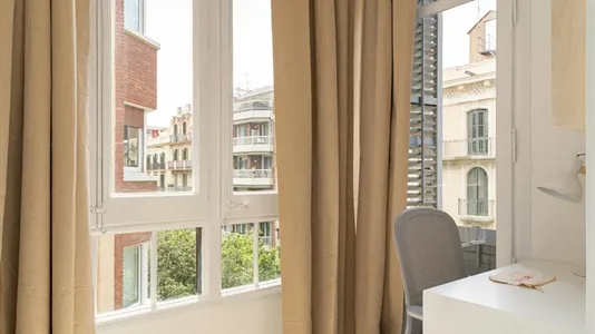 Rooms in Barcelona Les Corts - photo 3