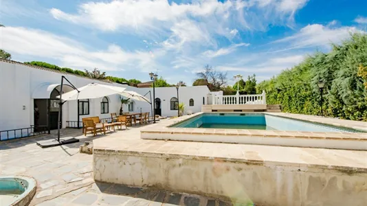 Rooms in Villaviciosa de Odón - photo 7