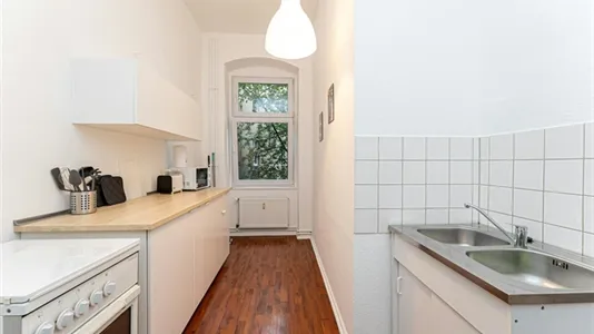 Apartments in Berlin Friedrichshain-Kreuzberg - photo 7