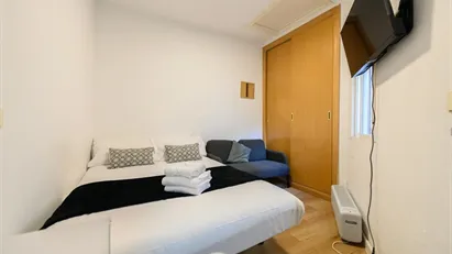 Apartment for rent in Madrid Tetuán, Madrid