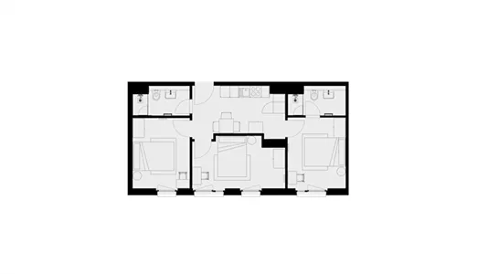 Rooms in Leipzig - photo 10