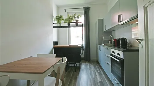 Apartments in Berlin Neukölln - photo 6