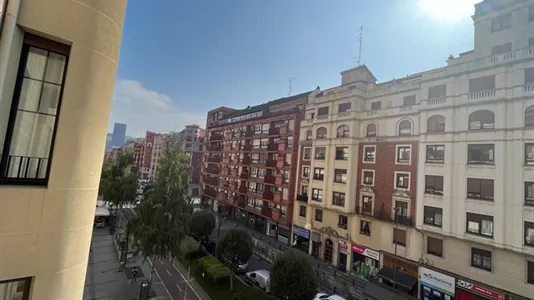 Rooms in Bilbao - photo 8