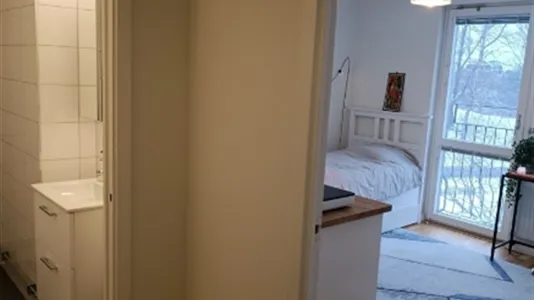 Apartments in Solna - photo 8