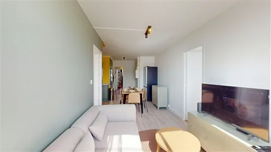 Rooms in Nanterre - photo 5