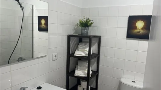 Apartments in Location is not specified - photo 10