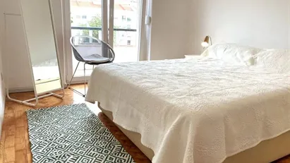 Apartment for rent in Lisbon (region)