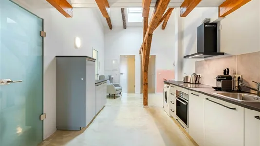 Rooms in Location is not specified - photo 10