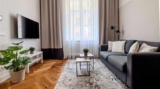 Apartments in Prague 1 - photo 5