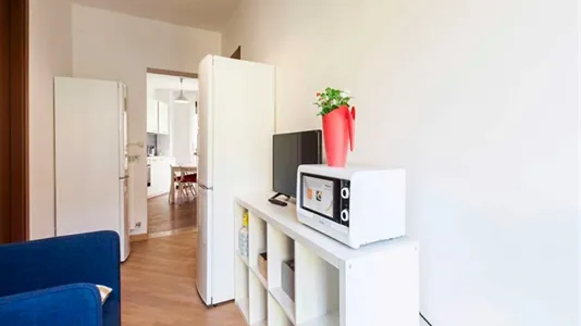 Rooms in Milano Zona 5 - Vigentino, Chiaravalle, Gratosoglio - photo 9