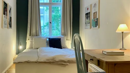 Apartments in Berlin Pankow - photo 10