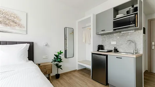 Apartments in Location is not specified - photo 6