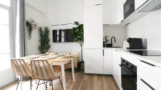 Rooms in Nice - photo 10