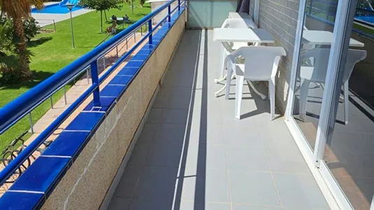 Apartments in Torroella de Montgrí - photo 6