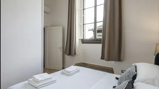 Apartments in Florence - photo 4