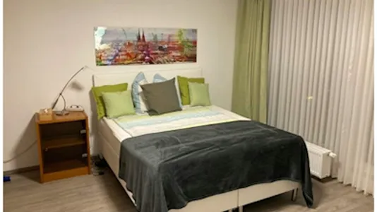 Apartments in Cologne Innenstadt - photo 1