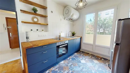 Rooms in Lyon - photo 6