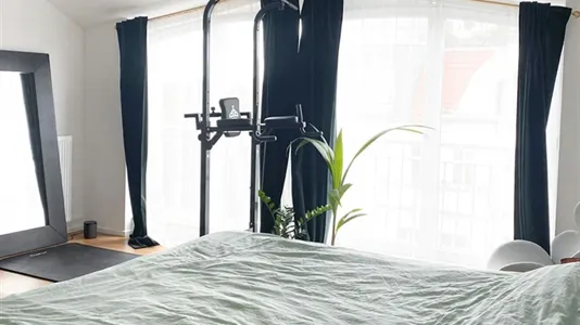 Apartments in Location is not specified - photo 5