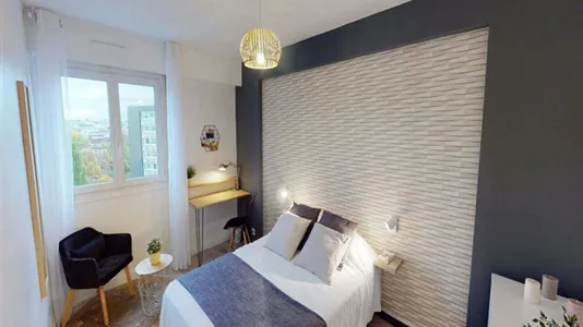 Rooms in Paris 13ème arrondissement - Place d'Italie - photo 3