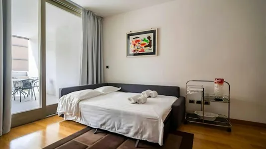 Apartments in Roma Municipio I β Centro Storico - photo 4