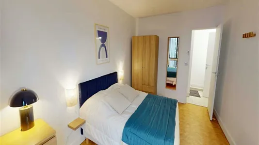 Rooms in Paris 15ème arrondissement - photo 5