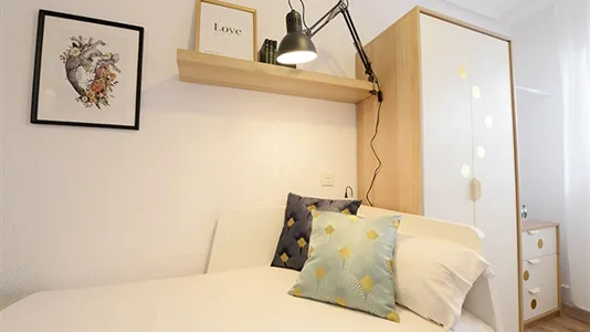 Rooms in Bilbao - photo 10