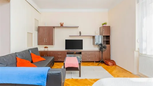 Rooms in Budapest Újbuda - photo 3