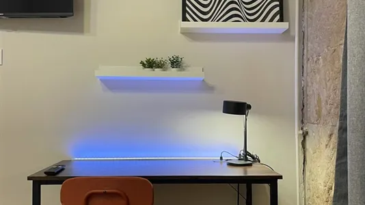 Rooms in Bilbao - photo 5