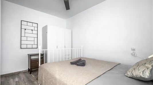 Rooms in Alboraya - photo 3