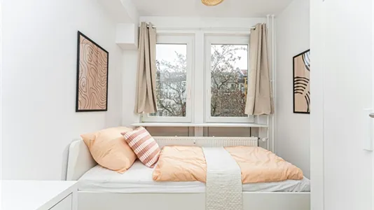 Rooms in Berlin Neukölln - photo 4