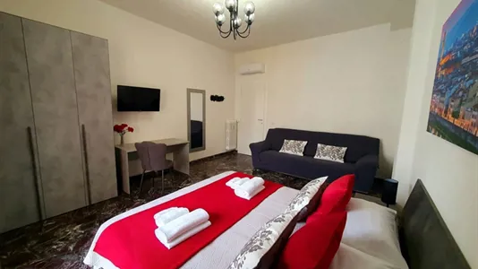 Rooms in Florence - photo 2