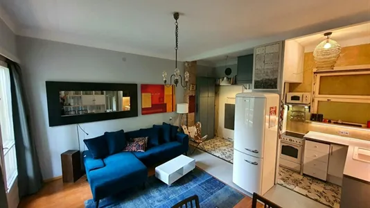 Apartments in Budapest Belváros-Lipótváros - photo 4