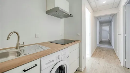 Apartments in Bobigny - photo 7