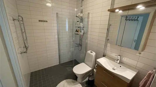 Apartments in Södermalm - photo 11