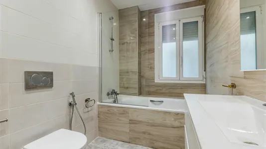Rooms in Madrid Salamanca - photo 5