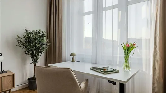 Apartments in Berlin Neukölln - photo 4