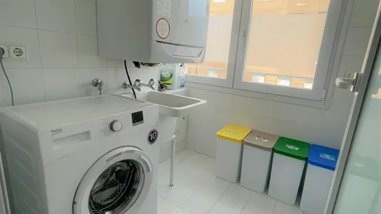 Rooms in Girona - photo 9