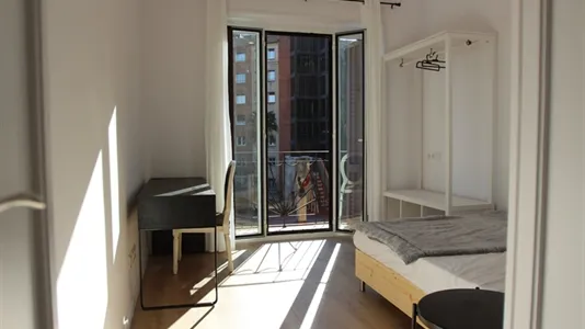 Apartments in Barcelona Gràcia - photo 6