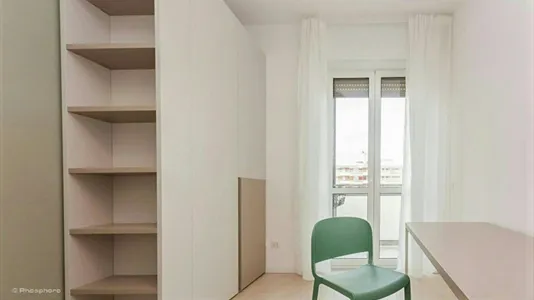 Rooms in Milano Zona 2 - Stazione Centrale, Gorla, Turro, Greco, Crescenzago - photo 3