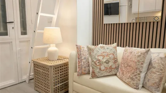 Apartments in Madrid Moncloa-Aravaca - photo 7