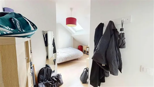 Rooms in Lille - photo 2
