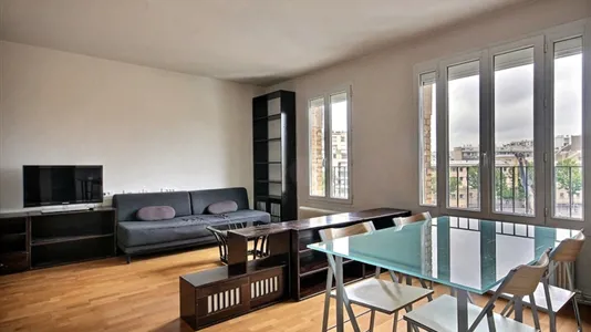 Apartments in Boulogne-Billancourt - photo 3