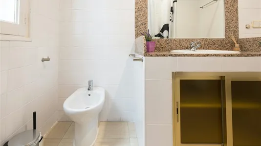 Rooms in Madrid Salamanca - photo 7