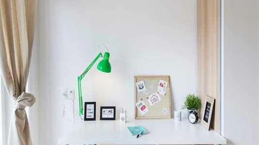 Rooms in Milano Zona 2 - Stazione Centrale, Gorla, Turro, Greco, Crescenzago - photo 8