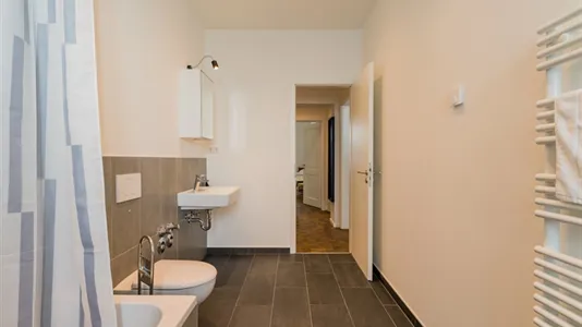 Apartments in Location is not specified - photo 10