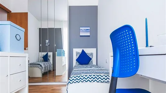 Rooms in Milano Zona 2 - Stazione Centrale, Gorla, Turro, Greco, Crescenzago - photo 5