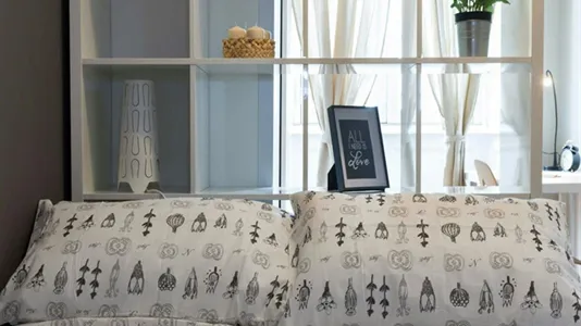 Rooms in Milano Zona 9 - Porta Garibaldi, Niguarda - photo 1