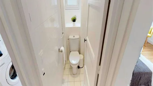 Rooms in Boulogne-Billancourt - photo 6