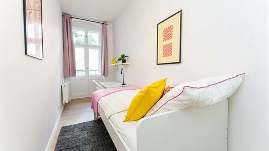 Rooms in Berlin Neukölln - photo 2